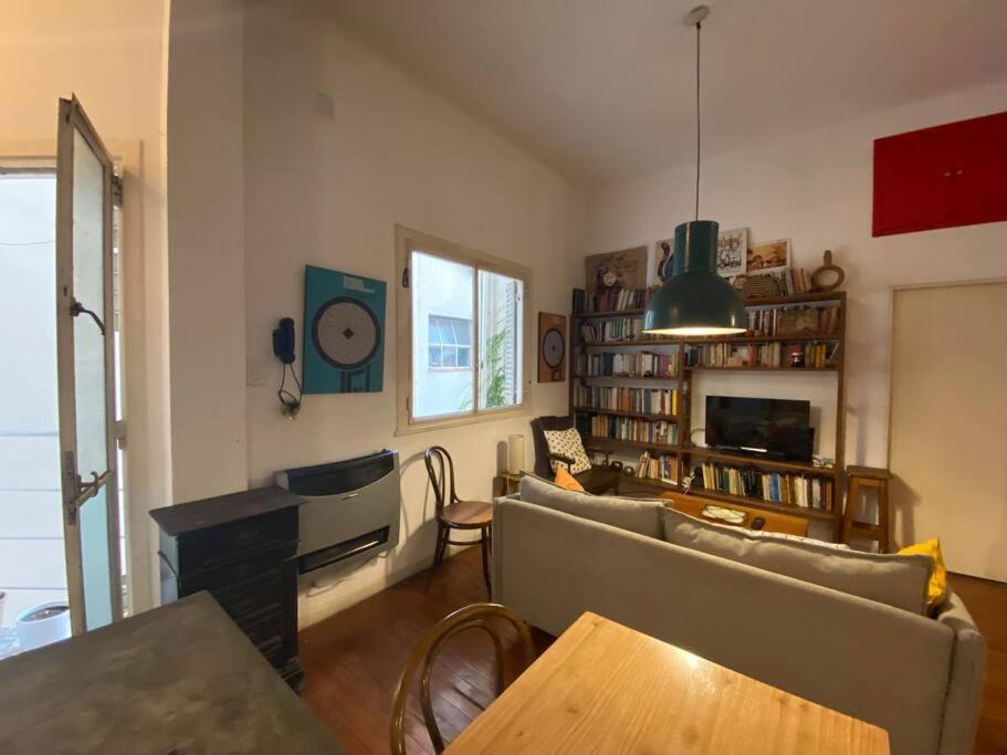 Apartment San Telmo Buenos Aires