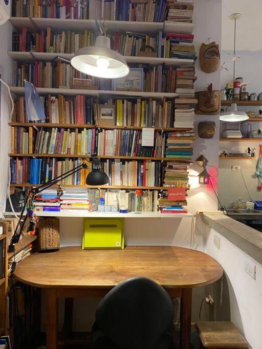 San Telmo Apartment Buenos Aires