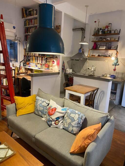 San Telmo Apartment Buenos Aires