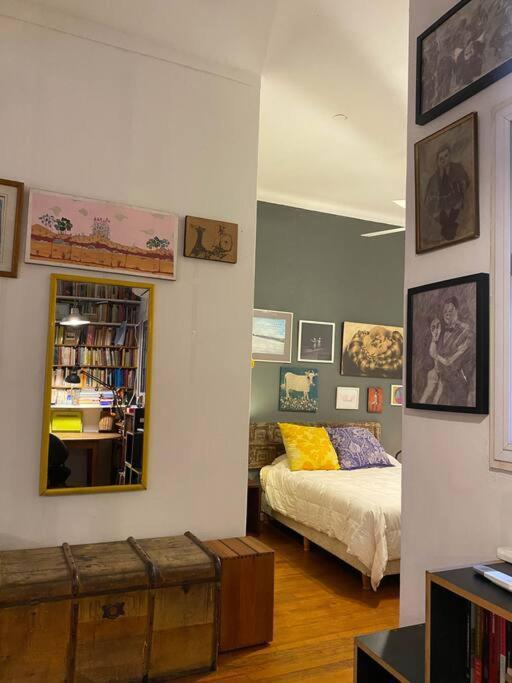 San Telmo Apartment *