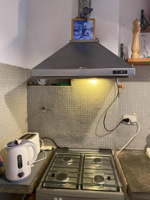 San Telmo Apartment Buenos Aires