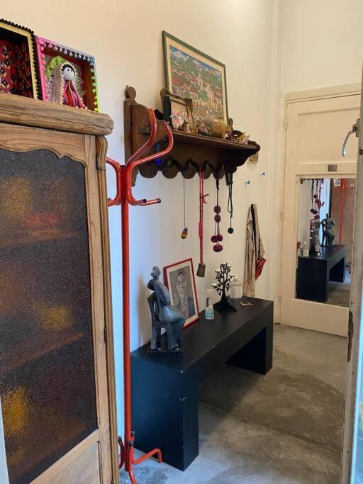Apartment San Telmo *