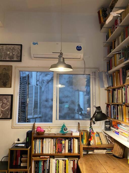 San Telmo Apartment