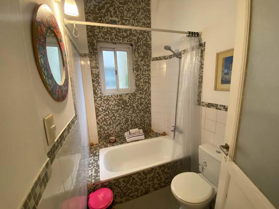 San Telmo Apartment Buenos Aires