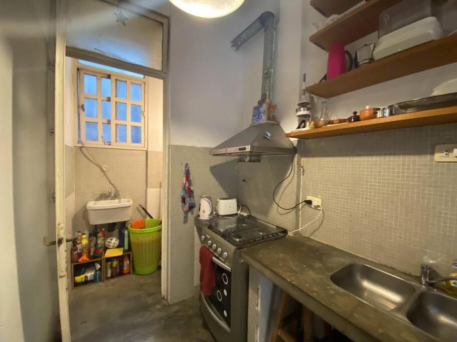 San Telmo Apartment