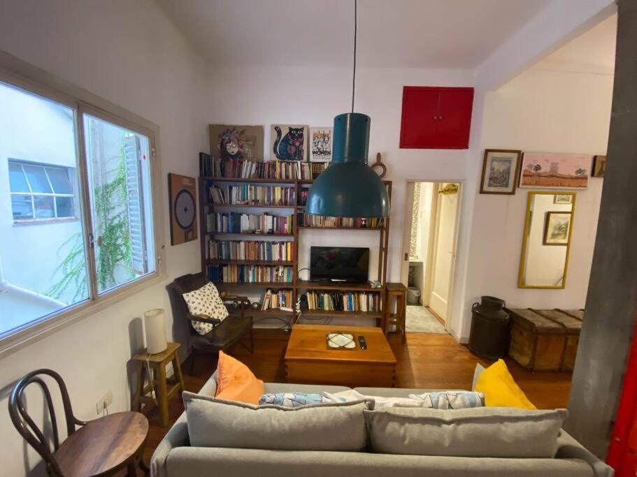 Apartment San Telmo