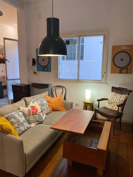 Apartment San Telmo *