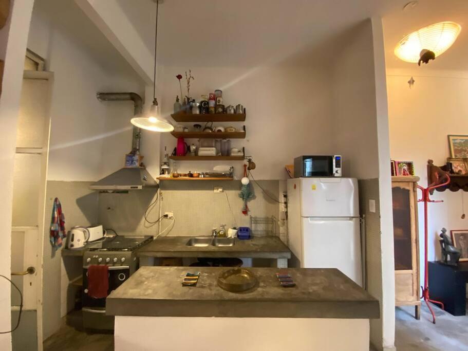 San Telmo Apartment Buenos Aires