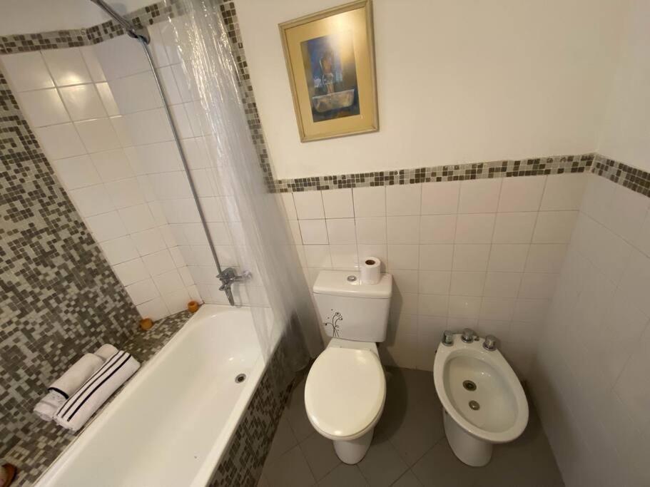 Apartment San Telmo *