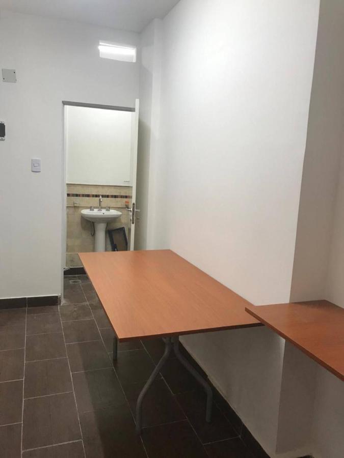 Apartamento Departamento Palermo