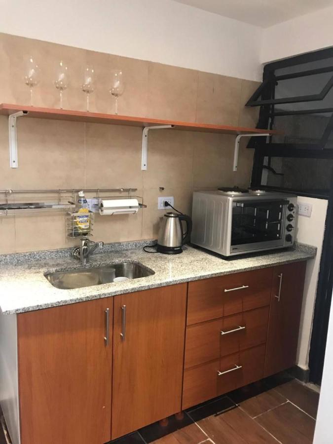 Departamento Palermo Apartamento *