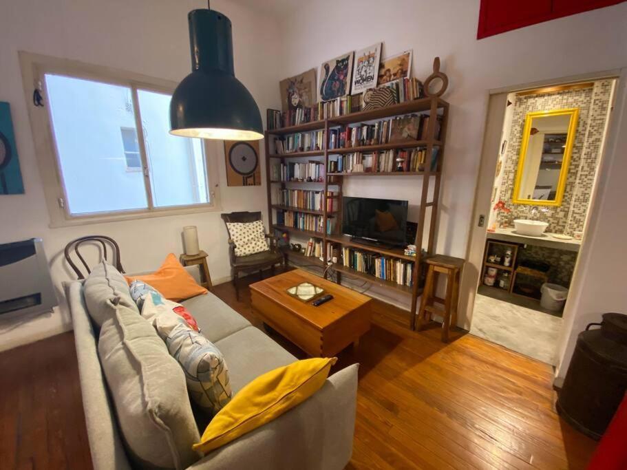 San Telmo Apartment