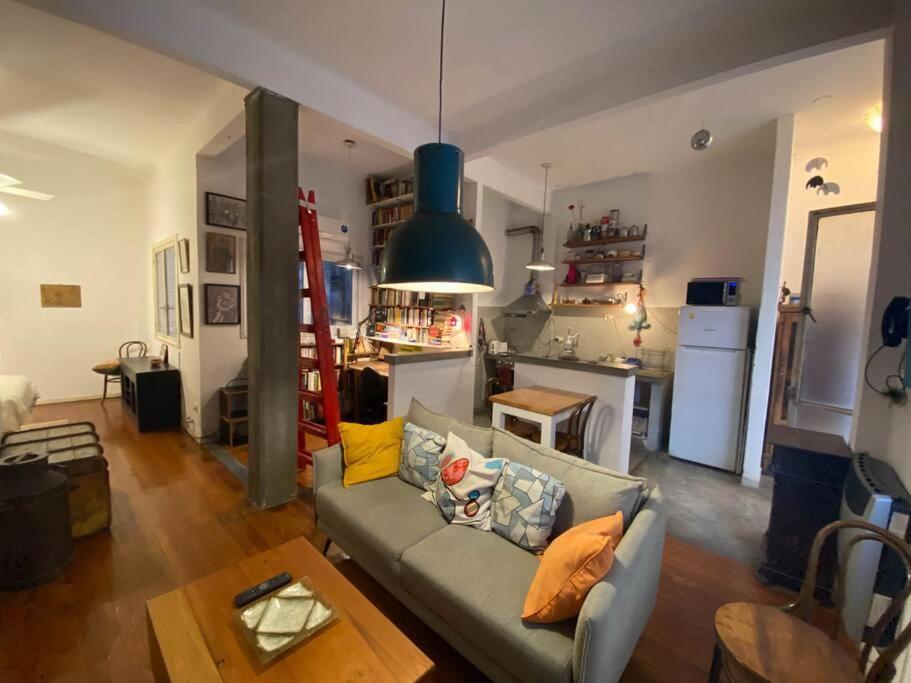 San Telmo Apartment Buenos Aires