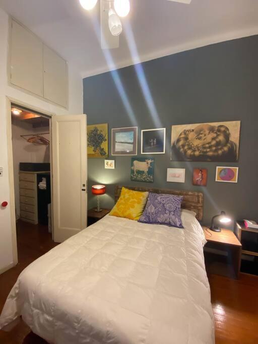 San Telmo Apartment