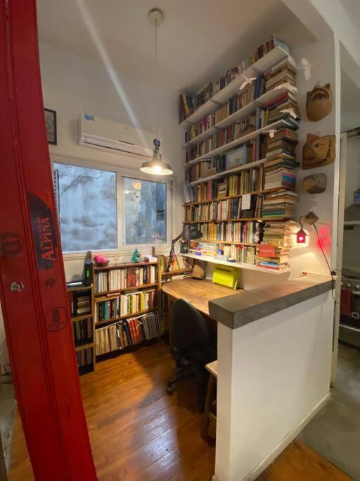 Apartment San Telmo