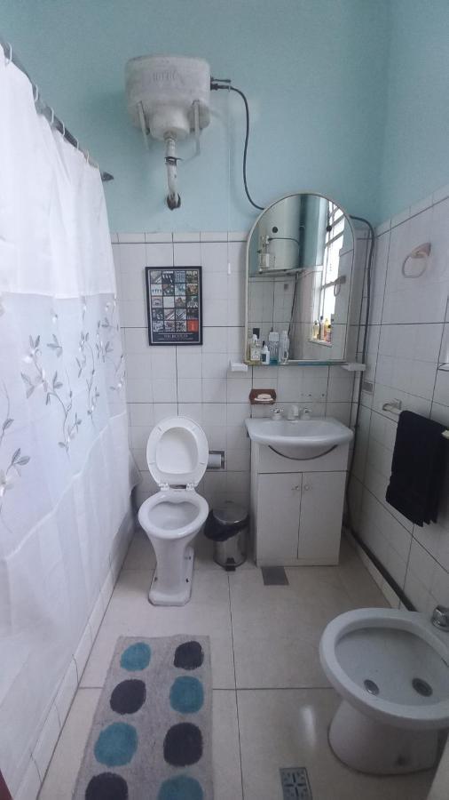 Loft Centro De - Con Estacionamiento Buenos Aires