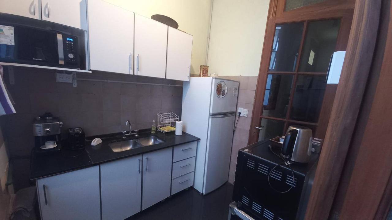 Loft Centro De - Con Estacionamiento * Buenos Aires