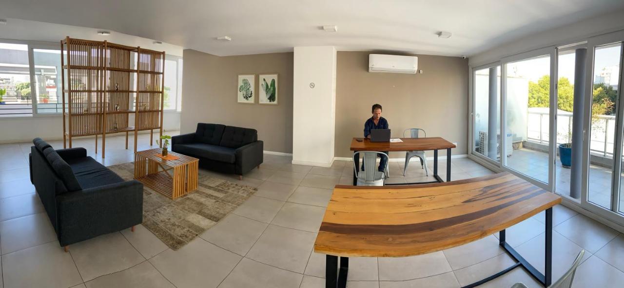 Cabrerastudio, Funcional En Palermo, Con Amenities Apartment Buenos Aires