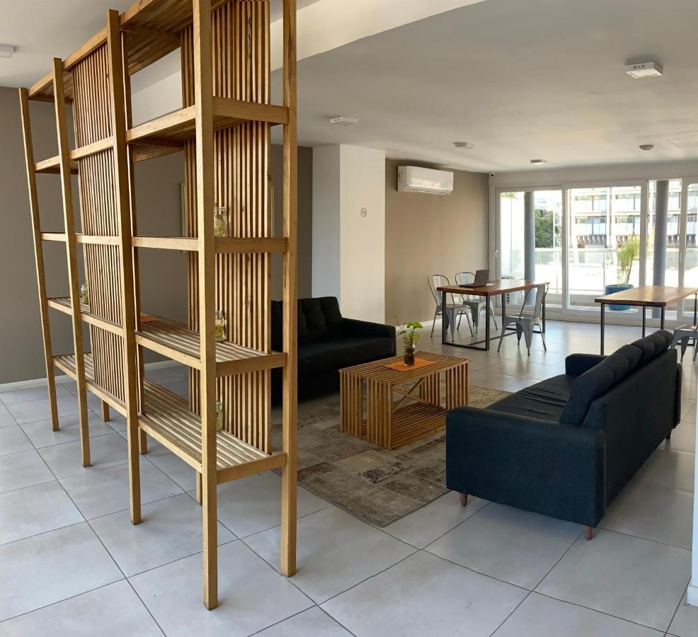 Cabrerastudio, Funcional En Palermo, Con Amenities Apartment Buenos Aires