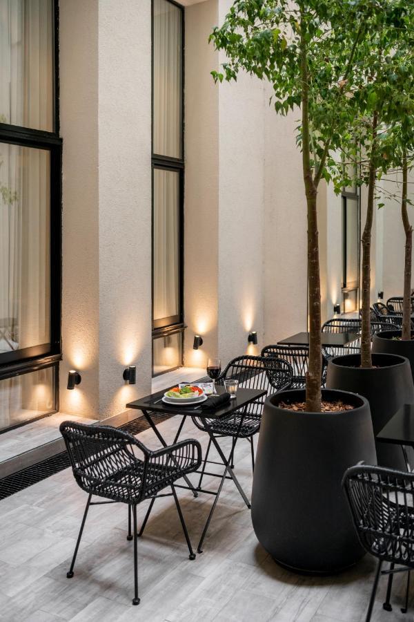 Hotel Efe & Cowork Ciudad Autónoma de Buenos Aires