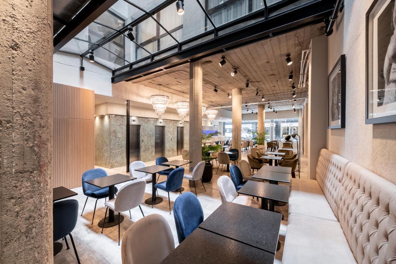 Hotel Efe & Cowork Ciudad Autónoma de Buenos Aires