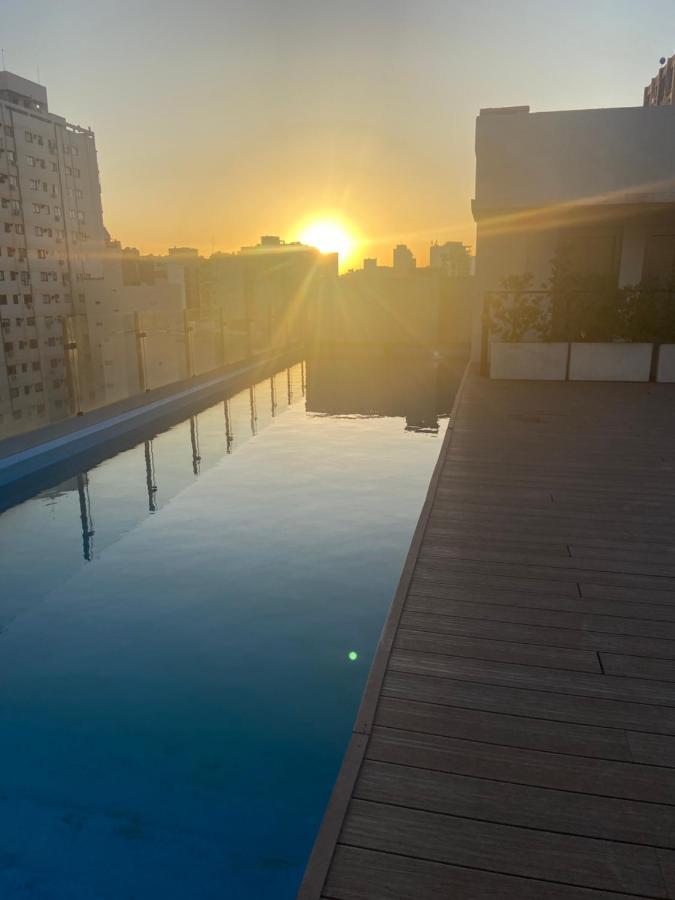 Cabrerastudio, Funcional En Palermo, Con Amenities Apartment