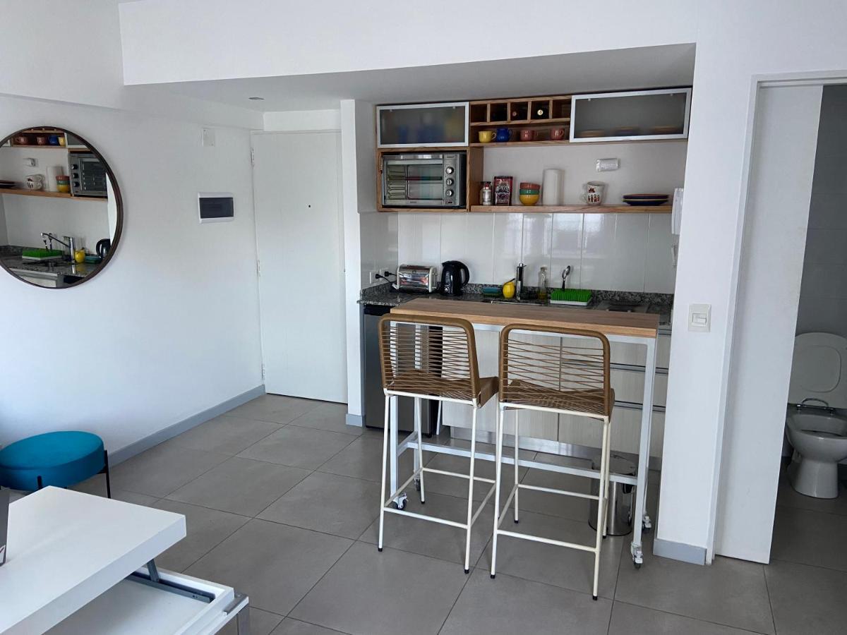 Cabrerastudio, Funcional En Palermo, Con Amenities * Buenos Aires