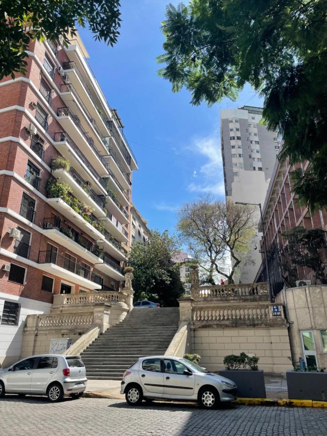 Recoleta Live * Buenos Aires