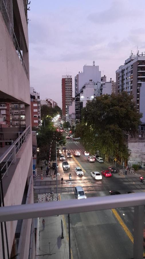 Amplio Departamento Completo En Caba Buenos Aires