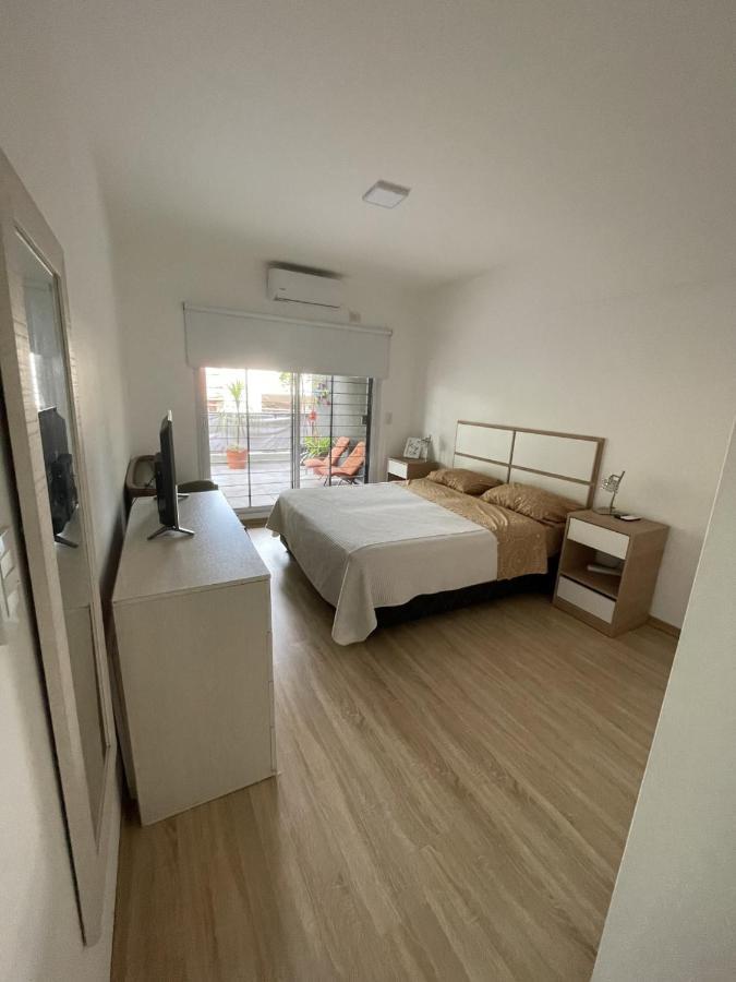 Ampio Balcone Apartamento *