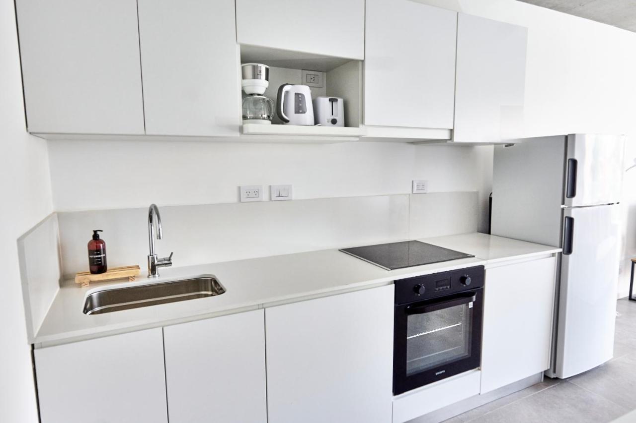 Ara Homes Nunez * Ciudad Autónoma de Buenos Aires