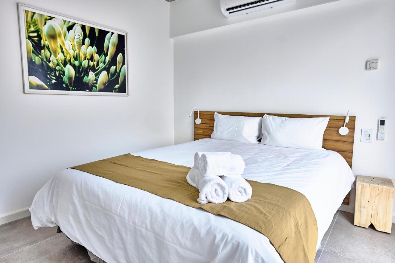 Ara Homes Nunez Apartamento Ciudad Autónoma de Buenos Aires