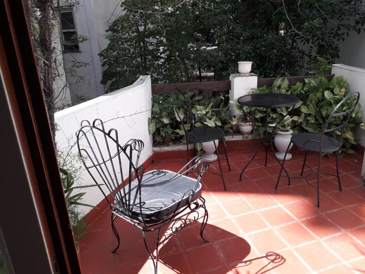 Recoleta Callao Apartamento Buenos Aires