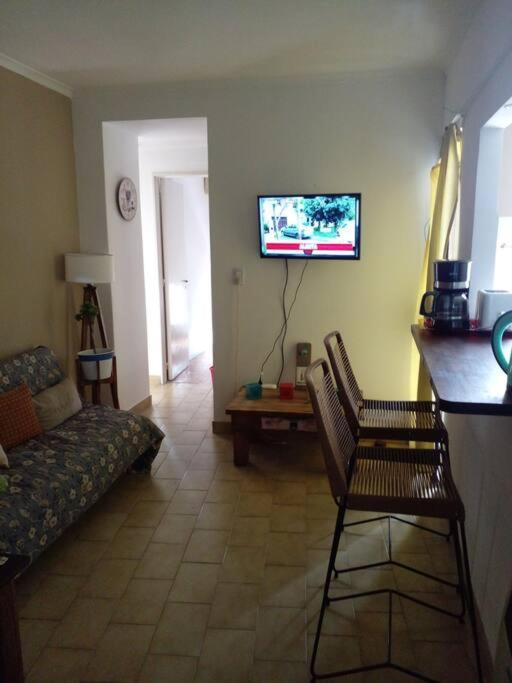 Deco Y Confort Apartamento *