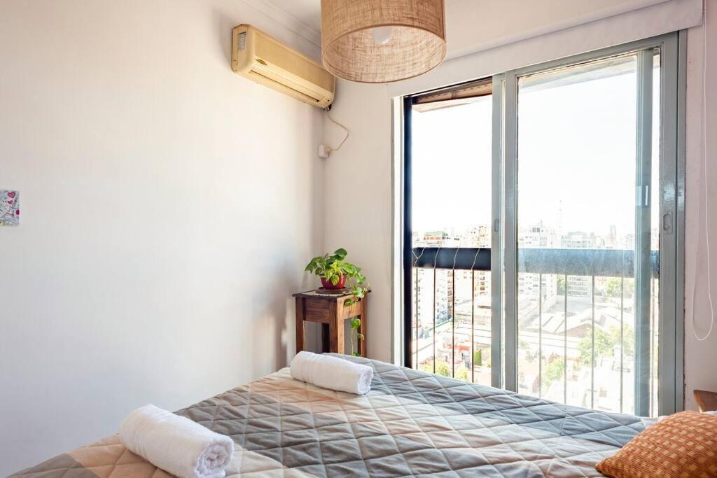 Deco Y Confort Apartamento Buenos Aires