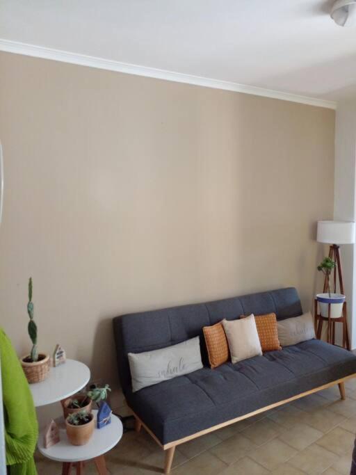 Apartamento Deco Y Confort