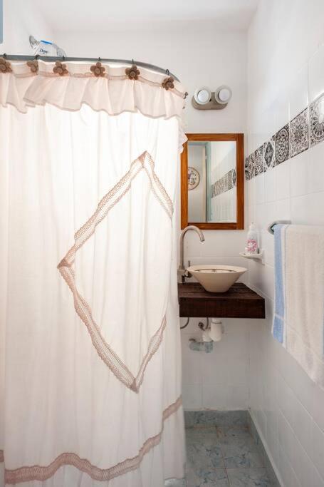 Apartamento Deco Y Confort Buenos Aires