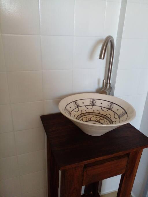 Apartamento Deco Y Confort
