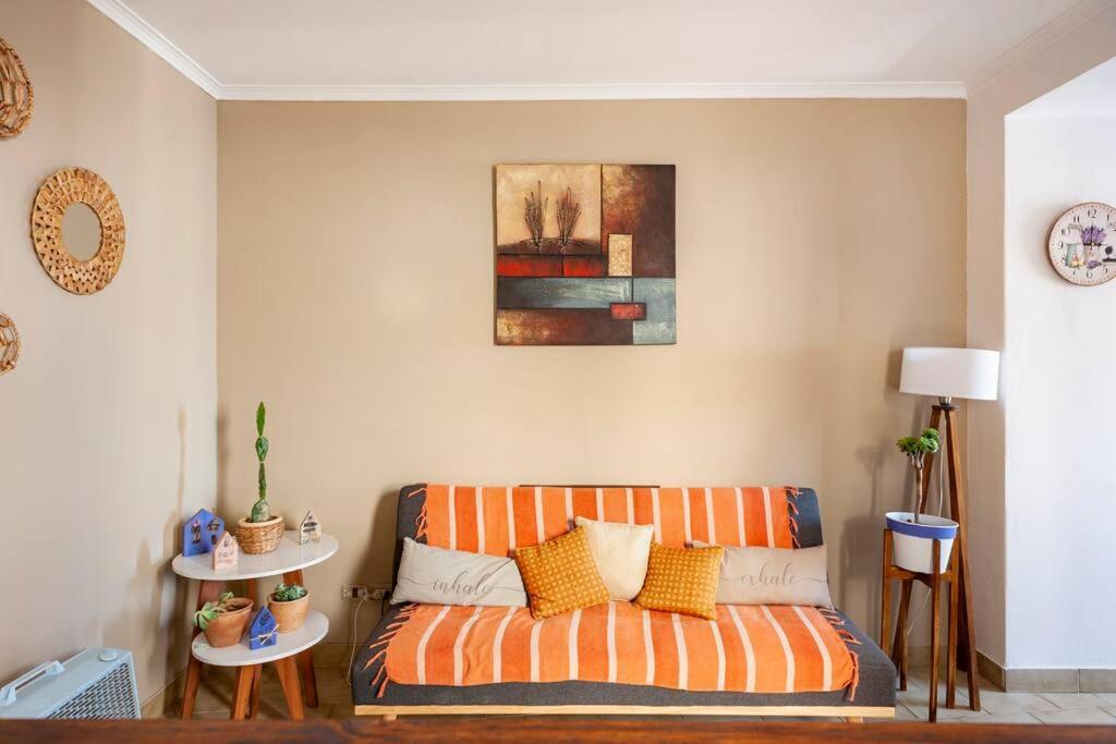 Deco Y Confort Apartamento *