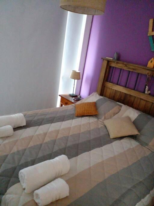 Apartamento Deco Y Confort Buenos Aires