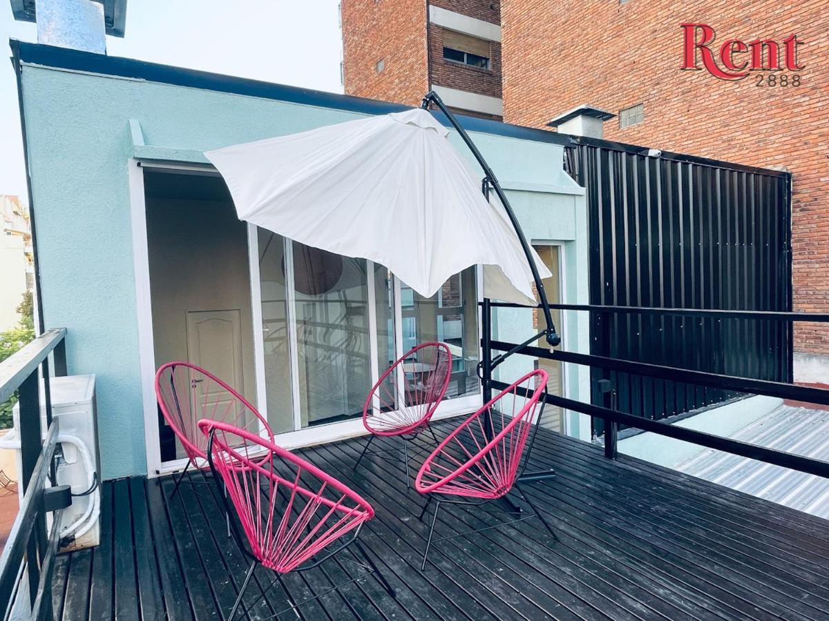 Rent Belgrano * Ciudad Autónoma de Buenos Aires