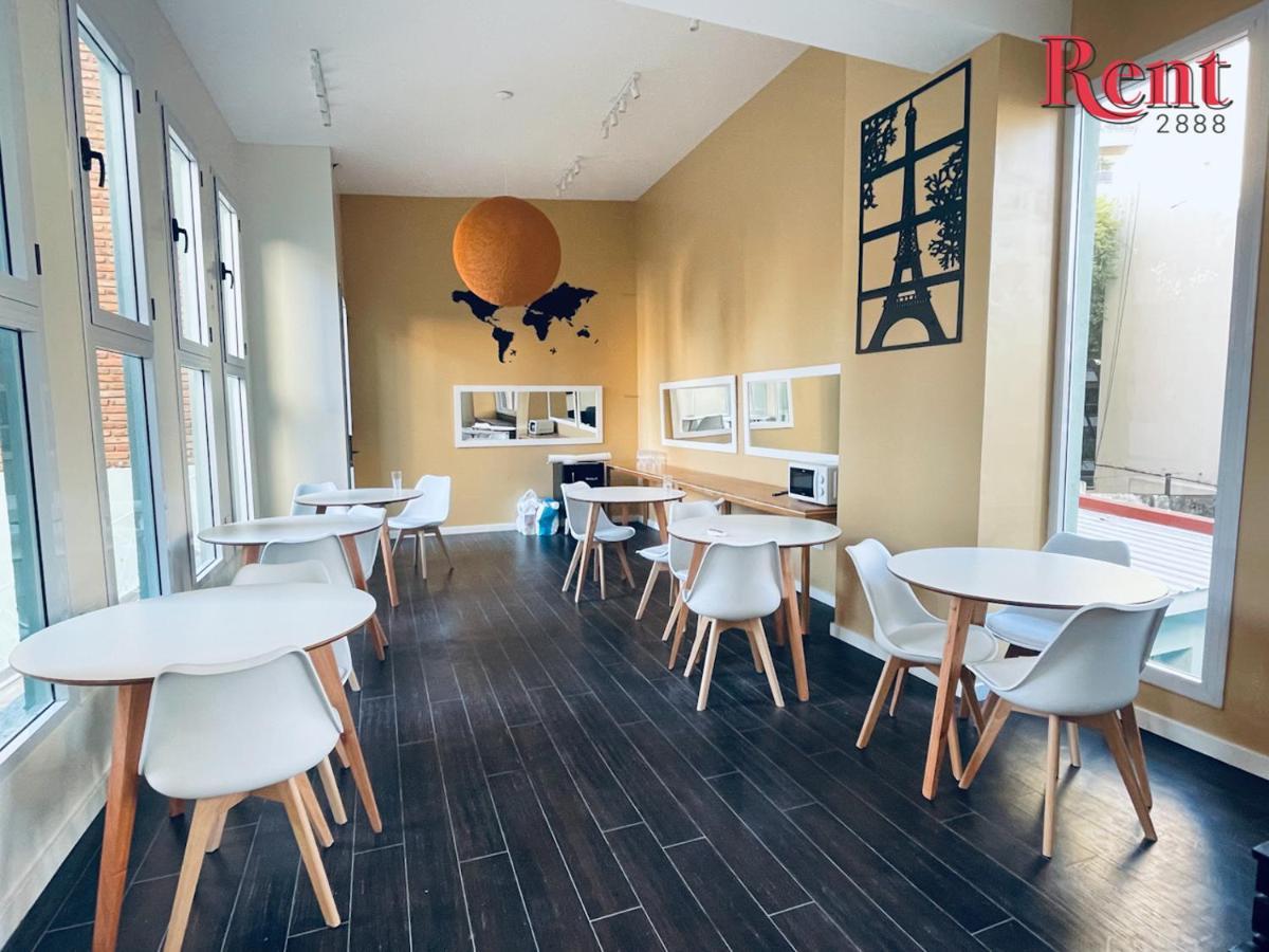 Apartamento Rent Belgrano Ciudad Autónoma de Buenos Aires