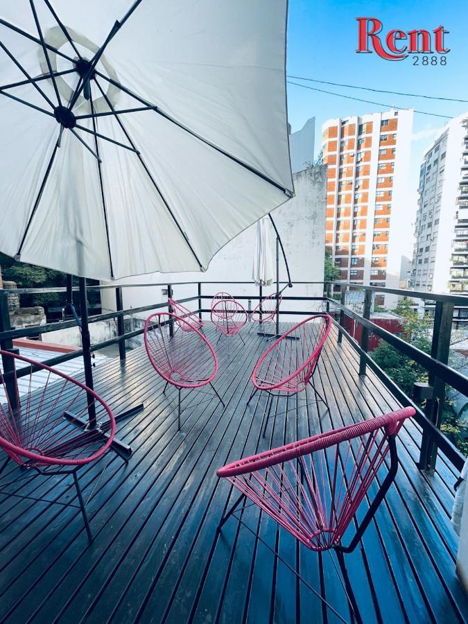 Rent Belgrano Apartamento Ciudad Autónoma de Buenos Aires