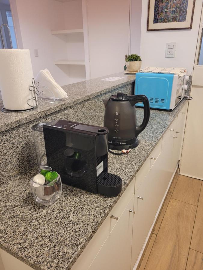 Apartamento Recoleta Time *