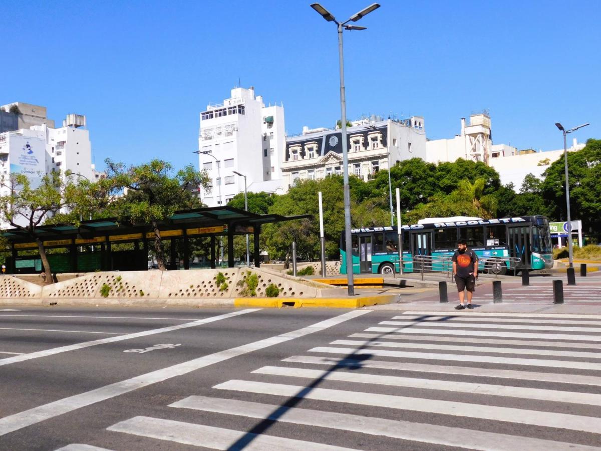Apartamento Apartamento Ochava Reseva Por Mas Noches Y Paga Menos Buenos Aires