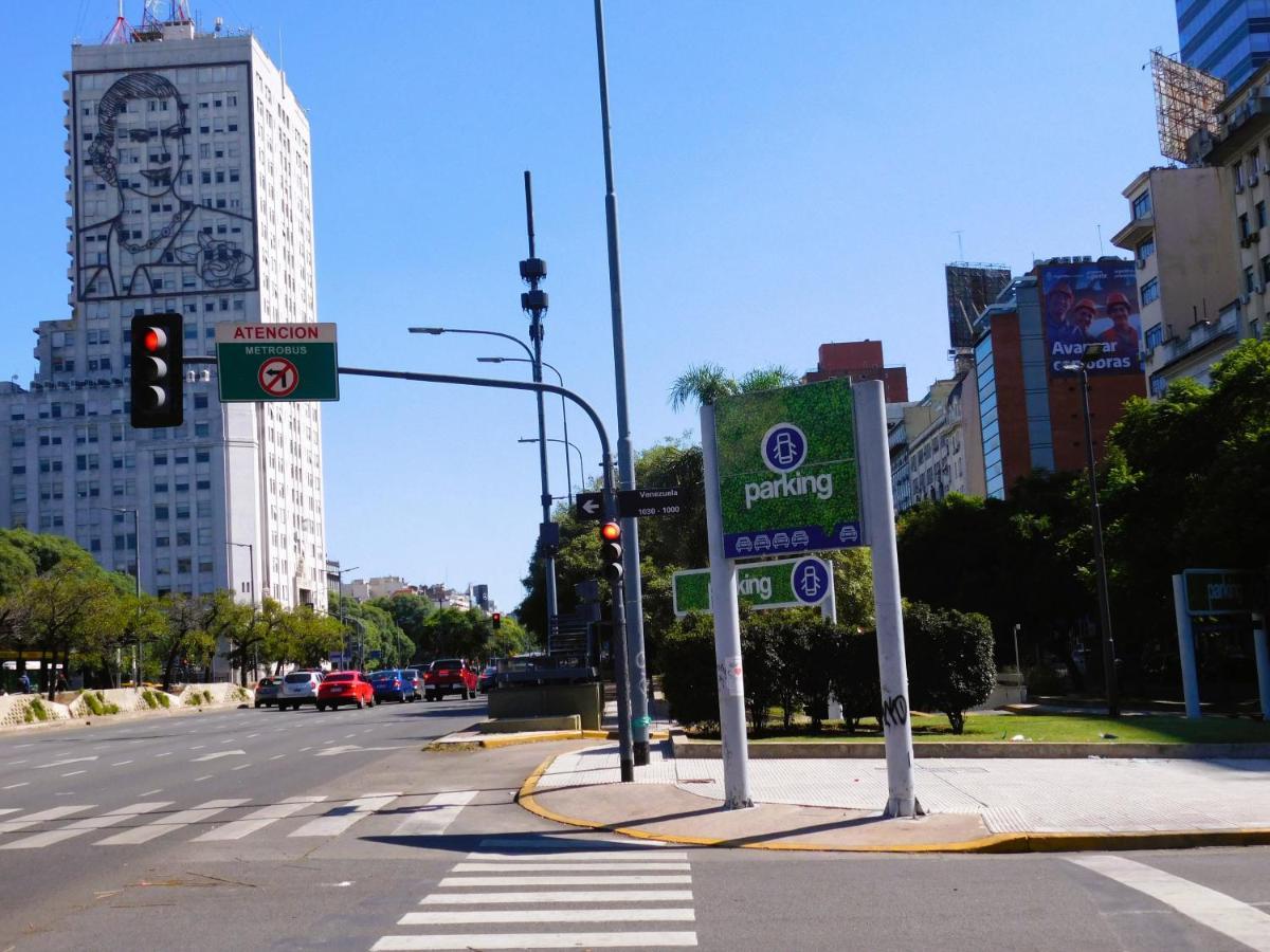 Apartamento Ochava Reseva Por Mas Noches Y Paga Menos * Buenos Aires