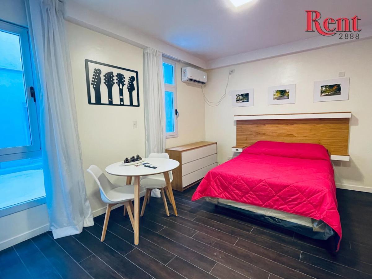 Rent Belgrano Apartamento Ciudad Autónoma de Buenos Aires