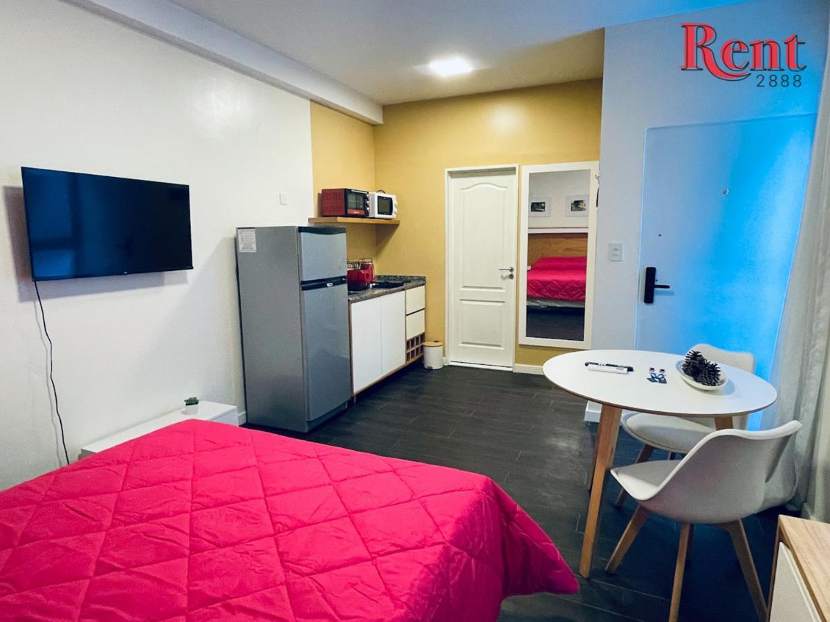 Apartamento Rent Belgrano *