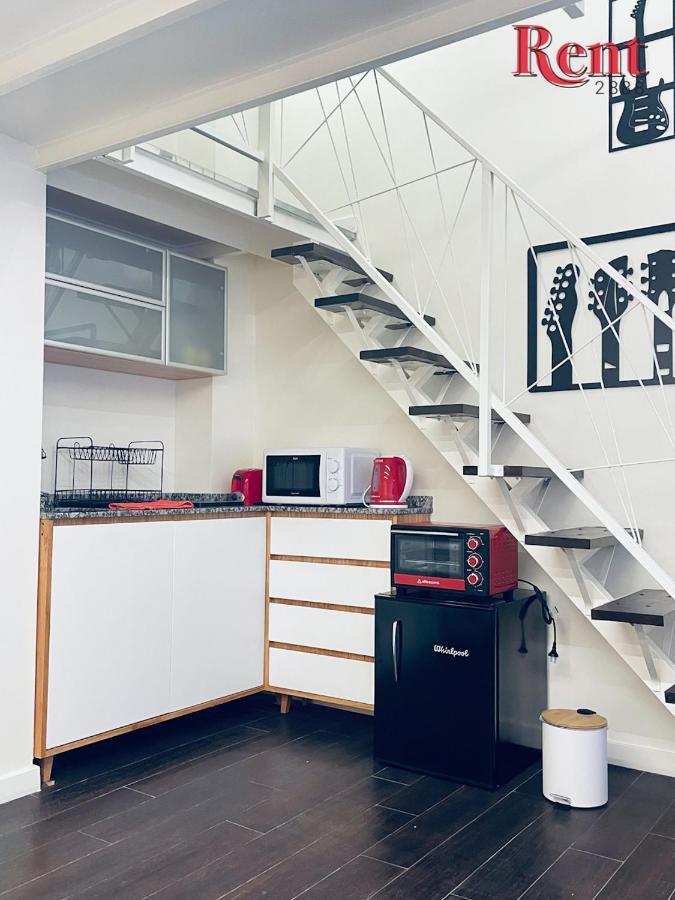 Rent Belgrano Ciudad Autónoma de Buenos Aires