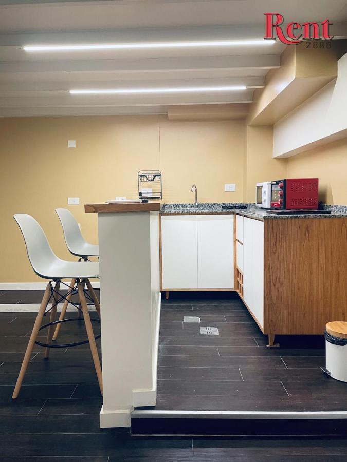 Rent Belgrano Apartamento *